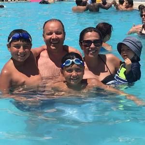 Meet your Posher, Yvonne